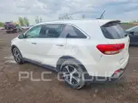 2016 KIA Sorento фото
