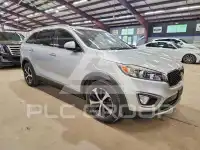 2016 KIA Sorento фото