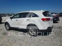 2016 KIA Sorento фото