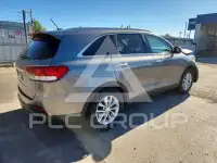 2016 KIA Sorento фото