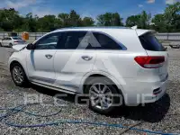 2016 KIA Sorento фото