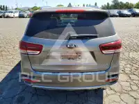 2016 KIA Sorento фото