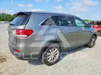 2016 KIA Sorento фото