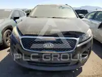 2016 KIA Sorento фото