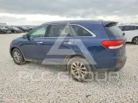 2016 KIA Sorento фото