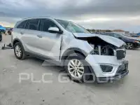 2016 KIA Sorento фото