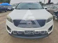 2016 KIA Sorento фото