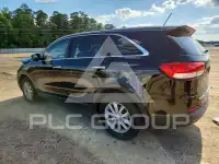 2016 KIA Sorento photo