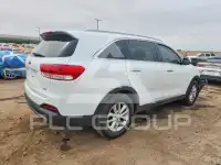 2016 KIA Sorento фото
