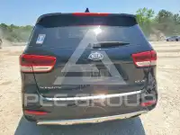 2016 KIA Sorento фото