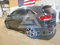 2016 KIA Sorento фото
