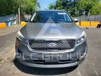 2016 KIA Sorento photo