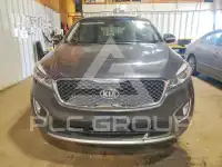 2016 KIA Sorento фото