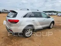 2016 KIA Sorento фото