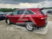 2016 KIA Sorento фото