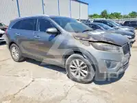 2016 KIA Sorento фото