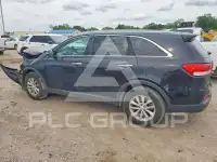 2016 KIA Sorento фото