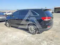 2016 KIA Sorento фото