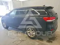 2016 KIA Sorento фото