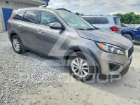 2016 KIA Sorento фото