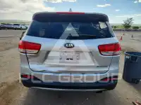 2016 KIA Sorento фото