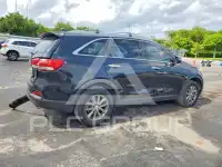 2016 KIA Sorento фото