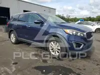2016 KIA Sorento фото