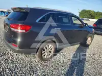 2016 KIA Sorento фото