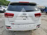 2016 KIA Sorento фото