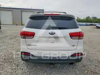 2016 KIA Sorento photo