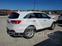 2016 KIA Sorento фото