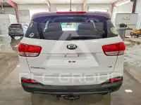 2016 KIA Sorento фото