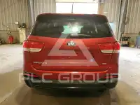 2016 KIA Sorento photo