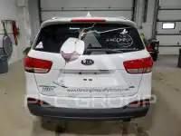 2016 KIA Sorento photo