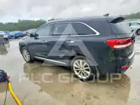 2016 KIA Sorento фото