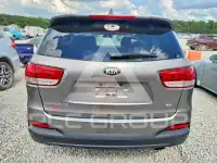 2016 KIA Sorento фото