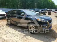 2016 KIA Sorento фото
