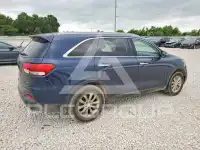 2016 KIA Sorento фото