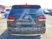 2016 KIA Sorento фото
