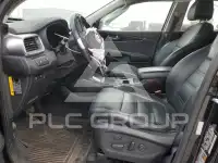 2016 KIA Sorento фото