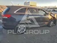 2016 KIA Sorento photo