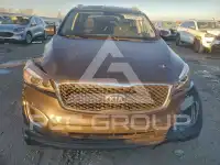 2016 KIA Sorento photo
