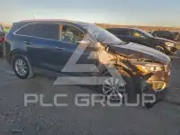 2016 KIA Sorento photo