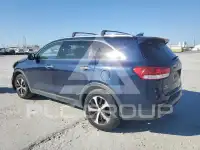 2016 KIA Sorento фото