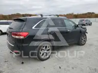 2016 KIA Sorento фото