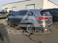 2016 KIA Sorento фото
