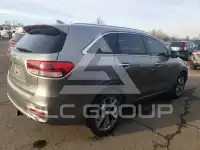 2016 KIA Sorento фото