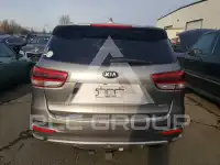 2016 KIA Sorento фото