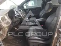 2016 KIA Sorento фото