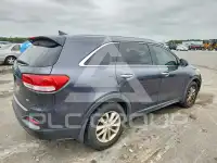 2016 KIA Sorento фото
